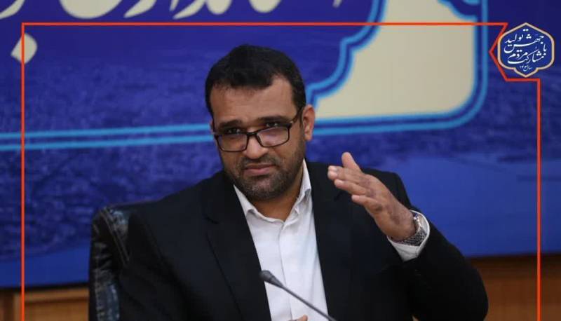 جذب ۵۰ درصد نیروی بومی در پارس جنوبی