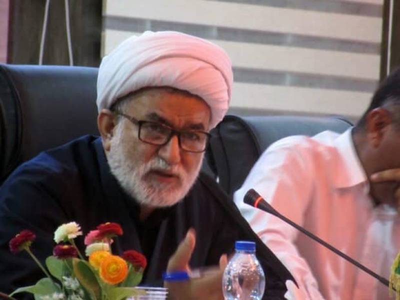 آن که خستگی را خجل کرد ؛روایتی از تلاش های بی وقفه دکتر احمدی رییس کمیسیون انرژی مجلس