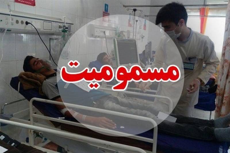 تکرار مسمومیت غذایی کارگران پتروشیمی کاویان