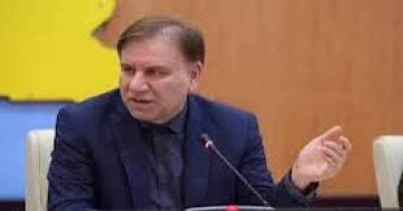خبرنگاران نقش کلیدی در اعتلای استان و امیدآفرینی دارند