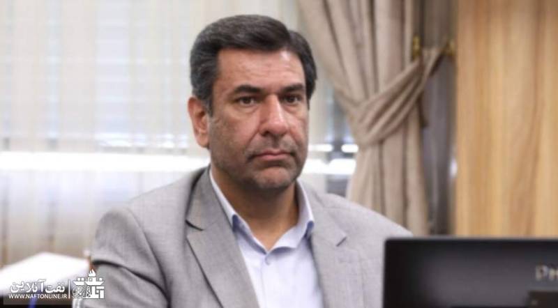 رئیس پارک فناوری و نوآوری صنعت نفت منصوب شد