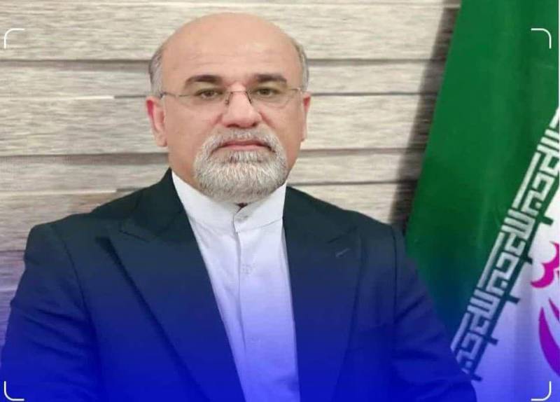 مدیر کل پدافند غیر عامل استانداری بوشهر: