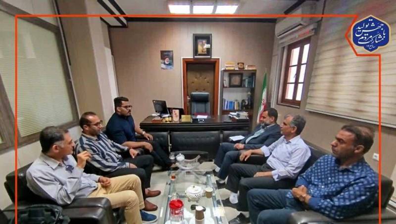 مدال آوران وقهرمانان استان مطالبات خود رامطرح کردند