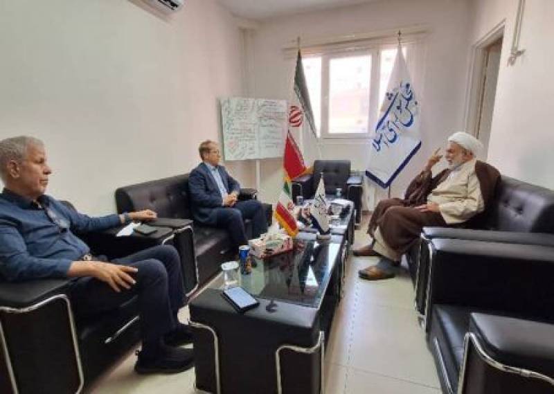 نقش محوری نماینده جنوب استان در احیای دانشگاه پیام‌نور دیر