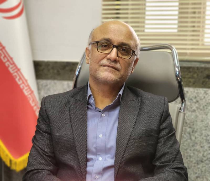 حضور فعال شرکت شهرک‌های صنعتی بوشهر در هفتمین نمایشگاه بین‌المللی خرما