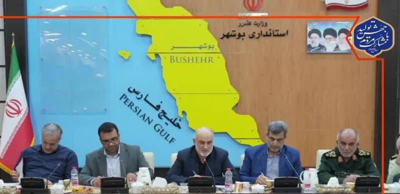 آمادگی استان بوشهر برای برگزاری انتخابات ریاست جمهوری