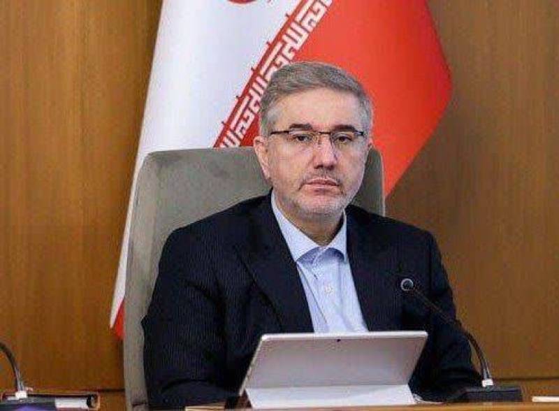 اولین نامزد ریاست جمهوری انصراف داد