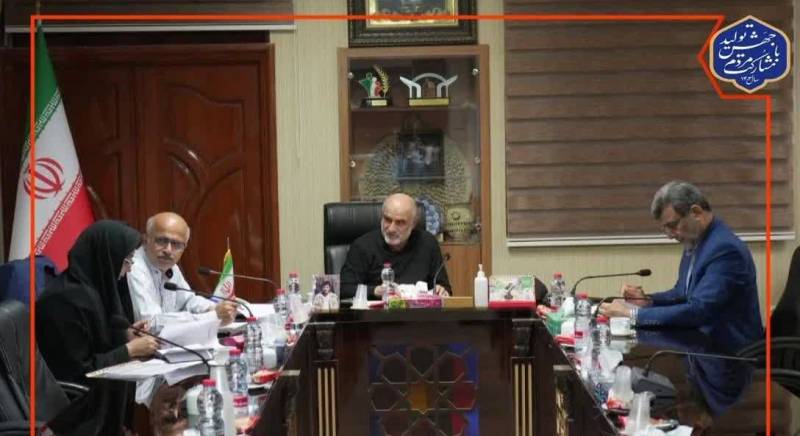 مولدسازی اموال دولتی فرصتی برای تکمیل پروژه‌های نيمه تمام است.