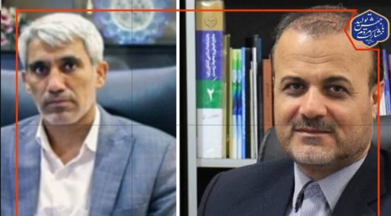 فرمانداران جم وعسلویه معارفه شدند