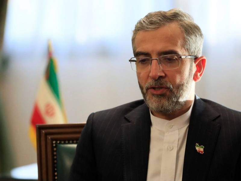 مسئولیت پیامدهای اقدام غیر مسئولانه کانادا بر عهده دولت این کشور است