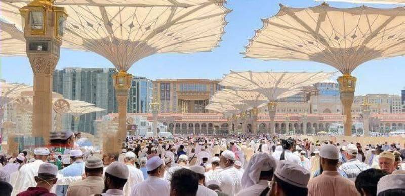 ۳ زائر از عربستان به ایران بازگردانده شدند