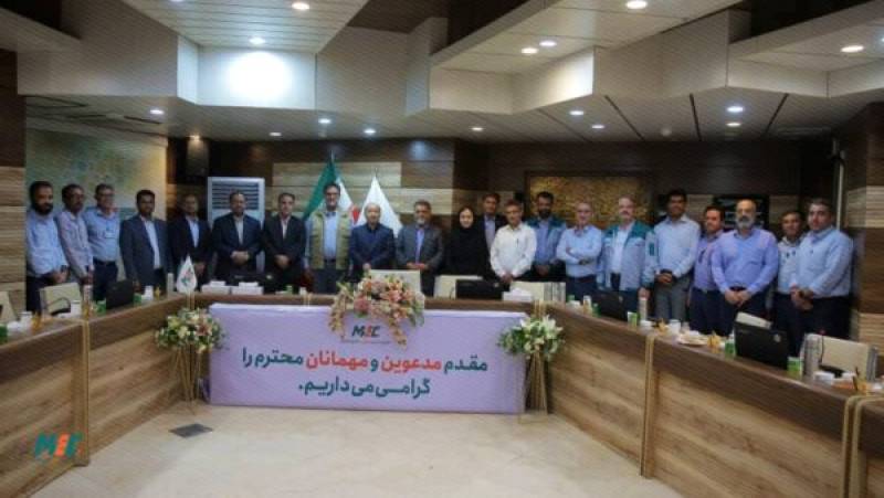 تدوام تعهدات زیست محیطی