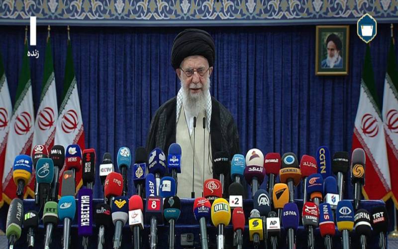 افزایش رای دهندگان برای جمهوری اسلامی نیاز قطعی است