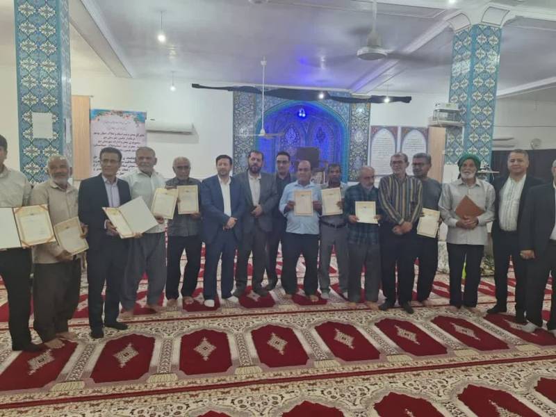 حل مشکلات ثبتی محله جهاد آباد شهربردخون