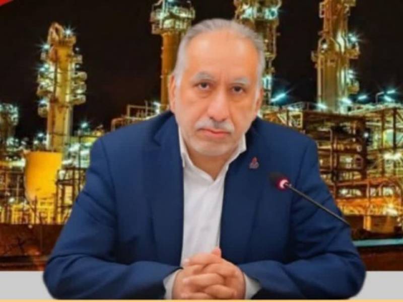 مدیرعامل مجتمع گاز پارس جنوبی در پیامی روز حراست را تبریک گفت