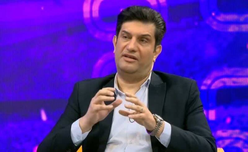 سمیعی مدیر عامل استقلال شد