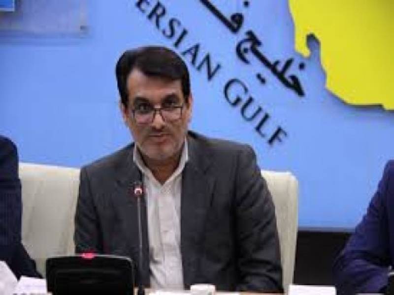 افتتاح ۲۳ واحد فرآوری و بسته‌بندی خرما در بوشهر