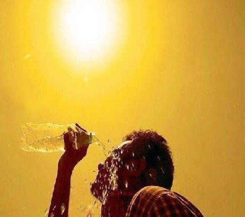 گرمای ۵۰ درجه در شهرهای جنوبی استان بوشهر