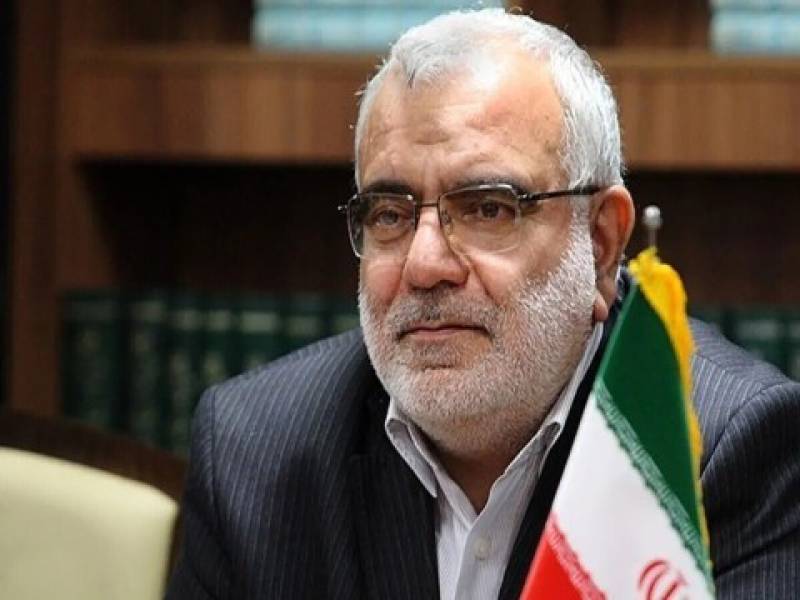 رئیس کمیته امداد امام خمینی (ره) ابقا شد