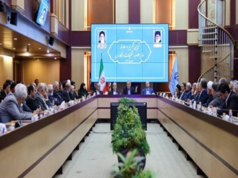 پرونده اساتید و دانشجویان لغو قرارداد یا اخراجی بازنگری شود