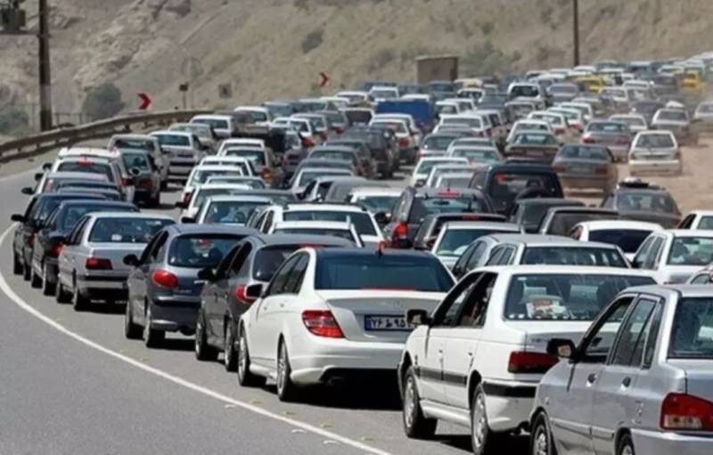 بیش از ۳۲ میلیون تردد در محورهای ارتباطی استان بوشهر ثبت شد