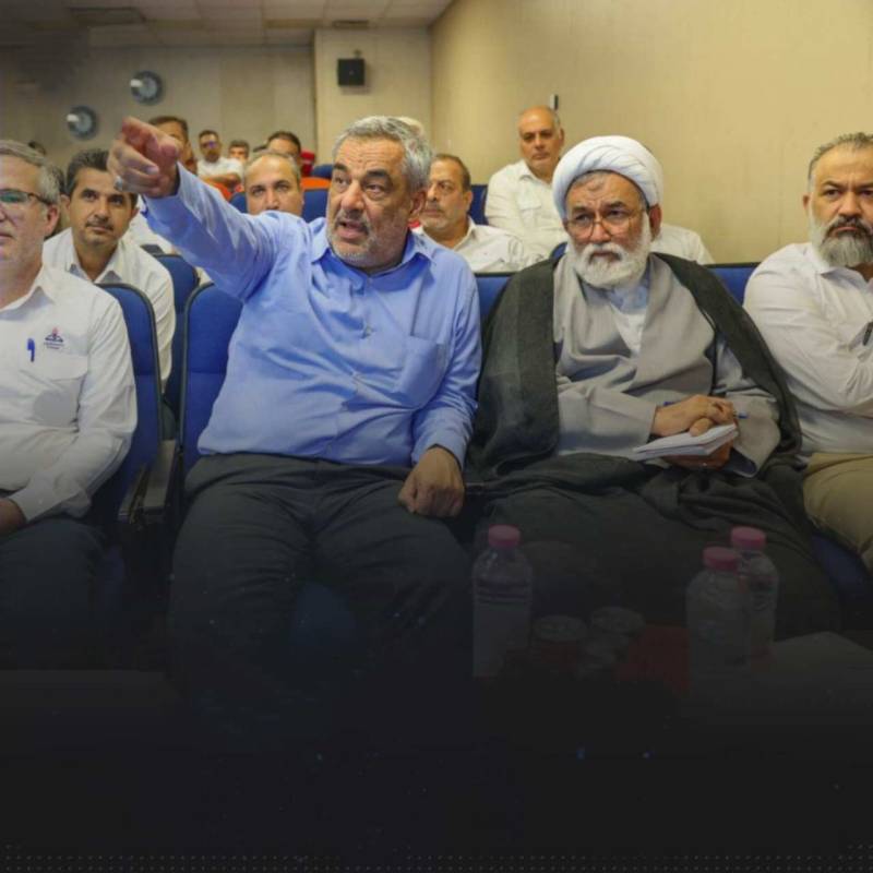 الگوی موفق سازمان منطقه ویژه پارس را می‌توان در سایر نقاط عملیاتی نفت اجرایی کرد