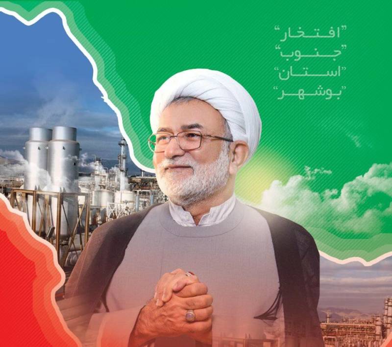توسعه و تداوم طرح‌های مسئولیت اجتماعی در منطقه ویژه اقتصادی انرژی پارس با موافقت مدیرعامل شرکت ملی نفت