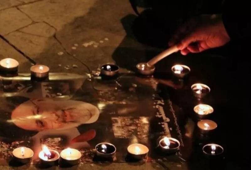 شهید آیت الله رئیسی، رئیس جمهور میدانی و جهادی بود