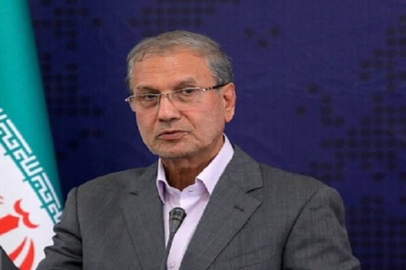 علی ربیعی، دستیار اجتماعی رئیس جمهور شد