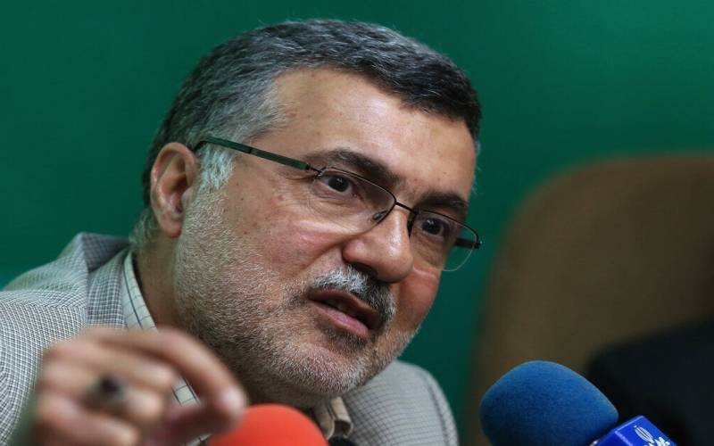 وزیر بهداشت استخدام ۱۱ هزار پرستار در ماه‌های آینده