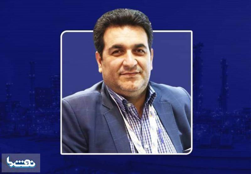 جمشیدی مدیرعامل پتروشیمی نوری شد
