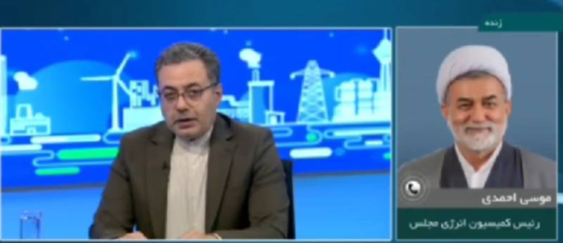 گفت‌وگوی تلفنی برنامه «میز اقتصاد» با حجت‌الاسلام دکتر موسی احمدی