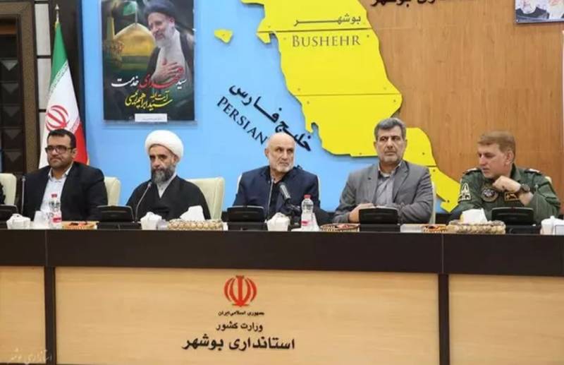 شهید آیت‌الله رئیسی مدیریت انقلابی را در کشور پایه گذاری کرد.