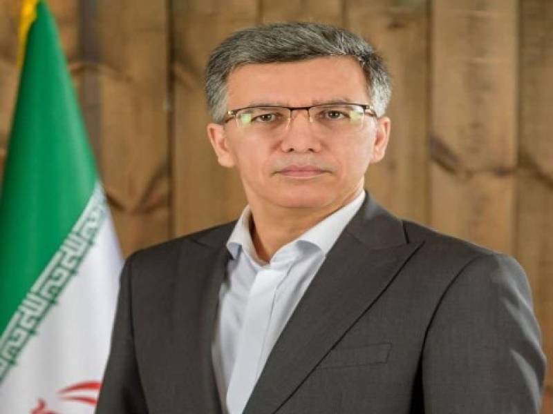 سر پرست هیات کاراته استان بوشهر منصوب شد