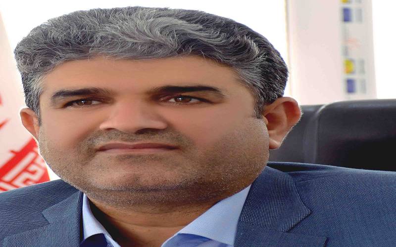 ابوالقاسم شریفی، شهردار اسبق سعدآباد، سرپرست جدید سازمان همیاری شهرداری‌های استان بوشهر شد