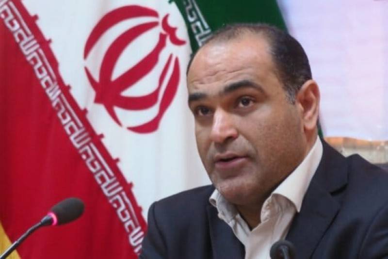 دومین تغییر فرمانداران جنوب استان؛ اسکندر پاسالار فرماندار عسلویه می‌شود