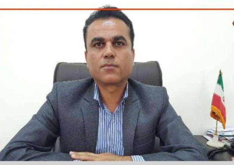 سرپرست فرمانداری کنگان منصوب شد