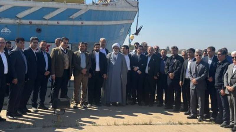 افتتاح بیمارستان نفت آبادان در شهریورماه سال آینده/ لایروبی اروندرود مسیری کلیدی برای تحقق اقتصاد «دریابار»