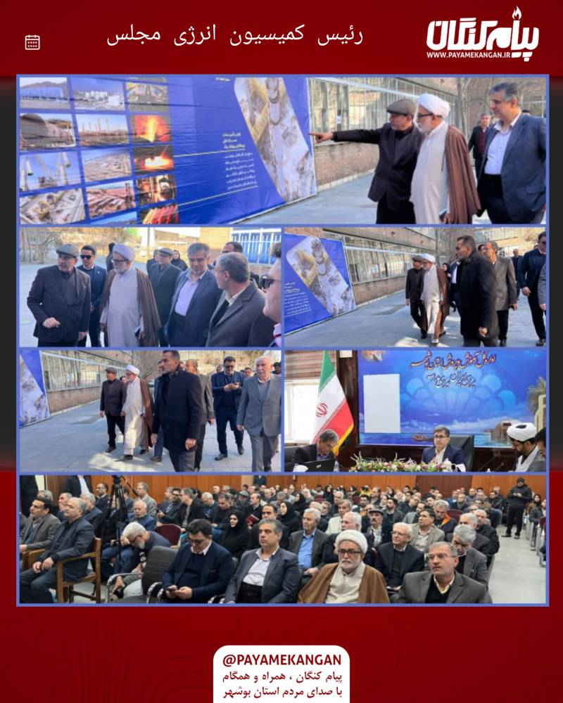 ورود بخش خصوصی و سرمایه‌گذاری در نیروگاه‌ها می‌تواند راهکار موثری برای حل ناترازی باشد