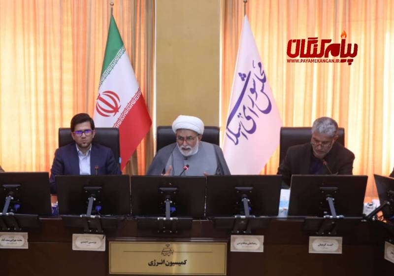 هوشمندسازی شبکه سوخت جلوی قاچاق را خواهد گرفت/ ظرفیت‌های امنیتی باید برای هوشمندسازی شبکه سوخت تقویت شوند