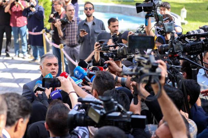آمادگی کامل را برای تأمین بنزین سفرهای نوروزی داریم