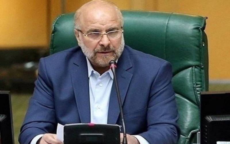 قالیباف رئیس مجلس دوازدهم شد
