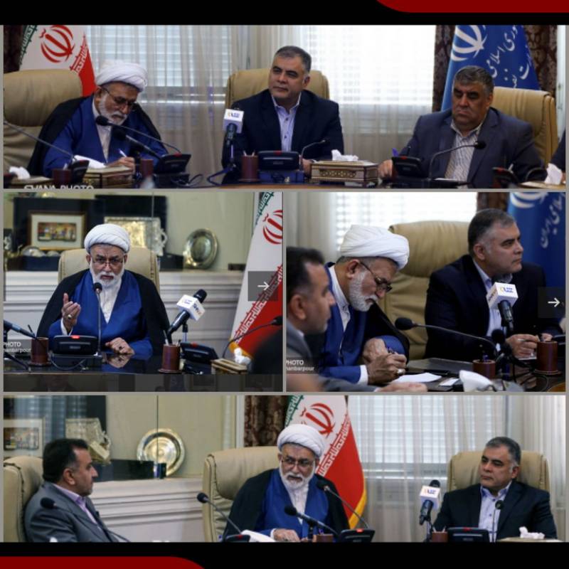 تحریم وزیر نفت بر خلاف قواعد و حقوق بین‌الملل است/مجلس با تمام قوا در کنار وزارت نفت قرار دارد