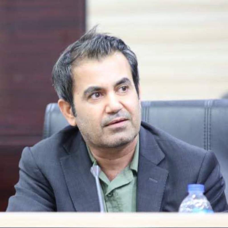 رحیم جمالی را به عنوان شهردار جدید انتخاب کرد