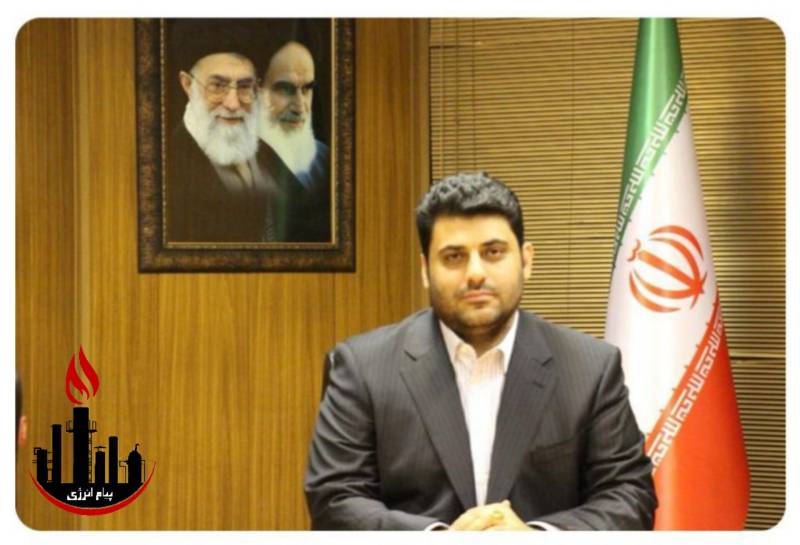پیام تبریک مدیرعامل پتروشیمی مروارید به مناسبت فرارسیدن روز منابع انسانی