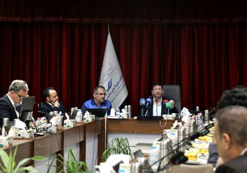 دغدغه صنعت پتروشیمی در برابر افزایش قیمت خوراک