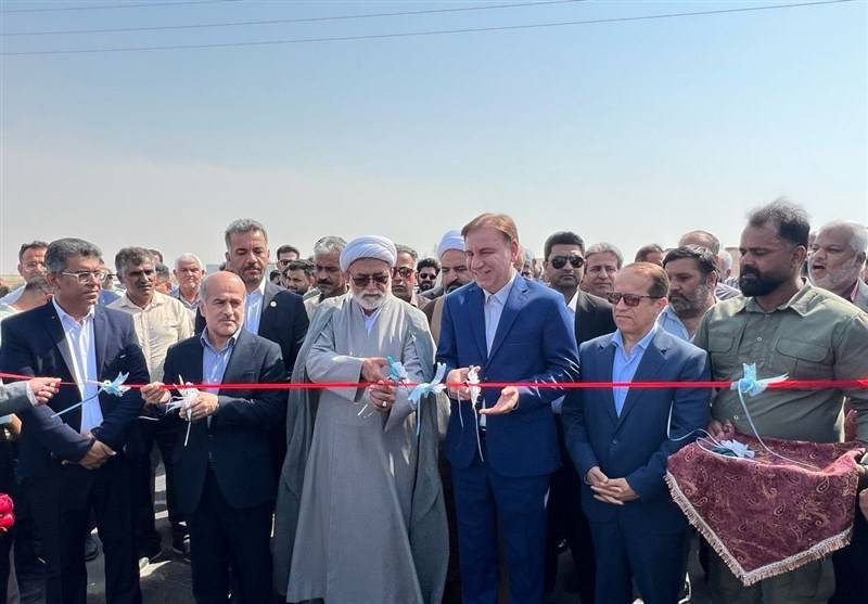 با پیگیری‌های مستمر نماینده جنوب استان بوشهر