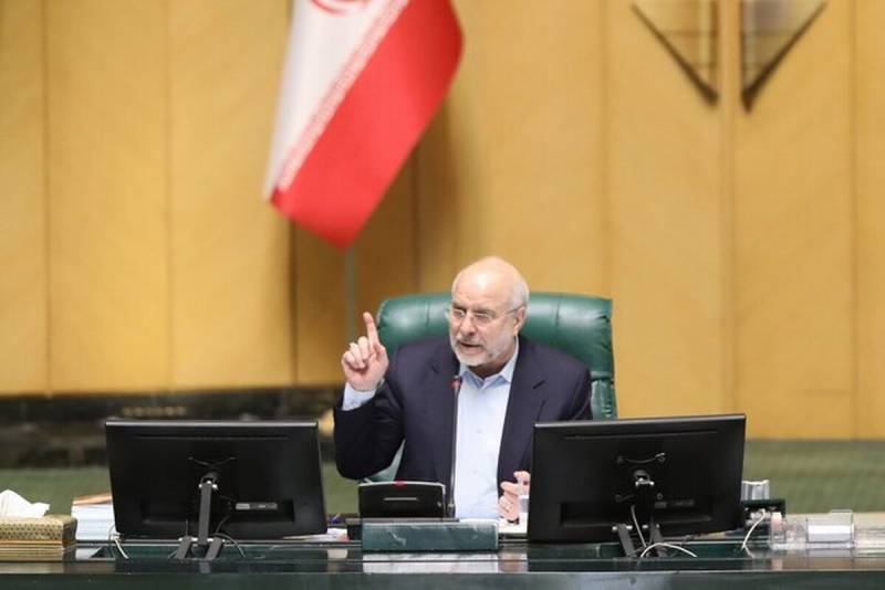 قالیباف: کارگران ستون‌های اصلی جنگ اقتصادی‌اند ؛ مجلس پیگیر امنیت شغلی و معیشت کارگران