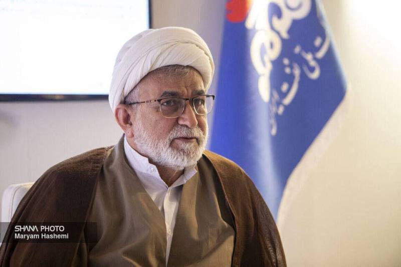 نمایشگاه نفت جلوه‌ای از قدرت ایران در عرصه انرژی است