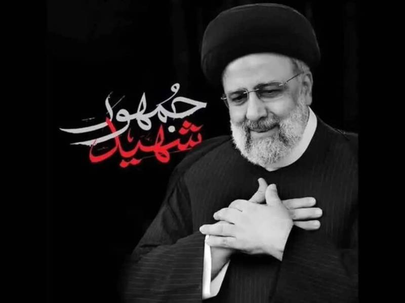 دکتر احمدی: شهید رئیسی در تواضع و عشق به اهلبیت(ع) کم‌نظیر بود